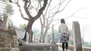 由百輝（男）到雪綾（女） háttérkép