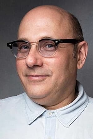 Willie Garson profil kép