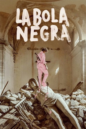 La bola negra