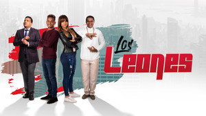 Los Leones háttérkép