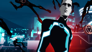 TRON: Uprising kép