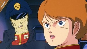 機動戦士Zガンダム 1. évad Ep.38 38. epizód