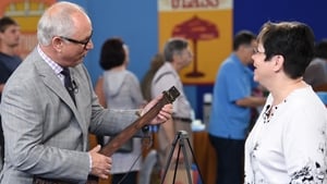 Antiques Roadshow Season 19 Ep.17 17. epizód