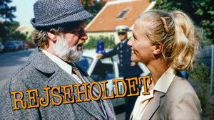 Rejseholdet kép