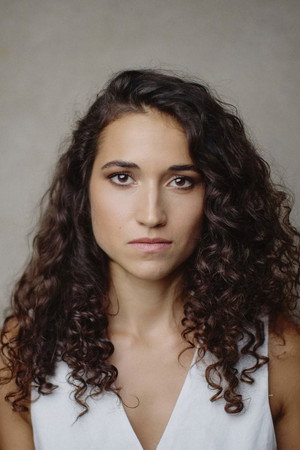 Francesca Maurino profil kép