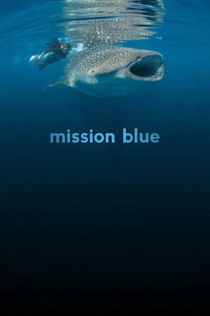 Mission Blue poszter