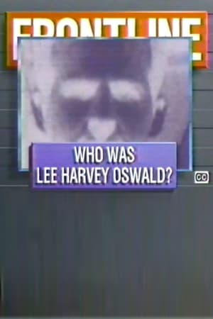 Who Was Lee Harvey Oswald? poszter