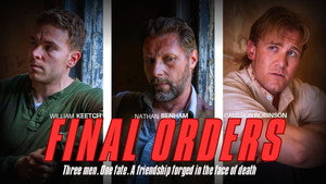 Final Orders háttérkép