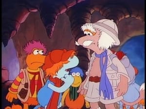 Fraggle Rock: The Animated Series Season 1 Ep.13 13. epizód