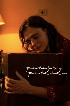 Paraíso Perdido poszter