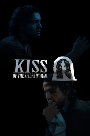 Kiss of the Spider Woman poszter