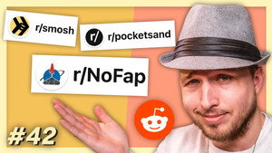 Smosh Mouth 3. évad Ep.42 42. epizód