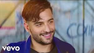 Maluma: X (The Film) háttérkép