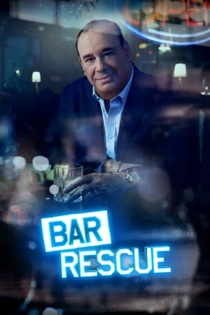 Bar Rescue poszter