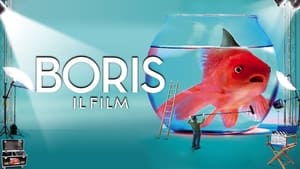 Boris - A film háttérkép