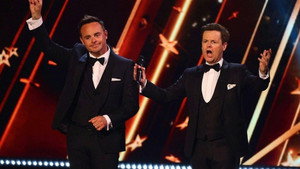 Britain's Got Talent 16. évad Ep.14 14. epizód