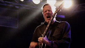 Swans: The Seer - Live háttérkép