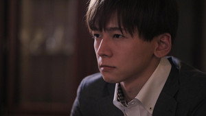 最短距離は回りくどくて、雨とソーダ水 háttérkép