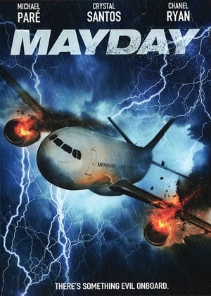 Mayday poszter