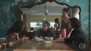 Órfãos da Terra Season 1 Ep.151 151. epizód
