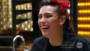 MasterChef Australia 5. évad Ep.56 56. epizód