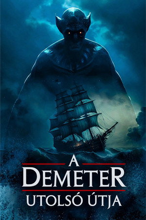 A Demeter utolsó útja