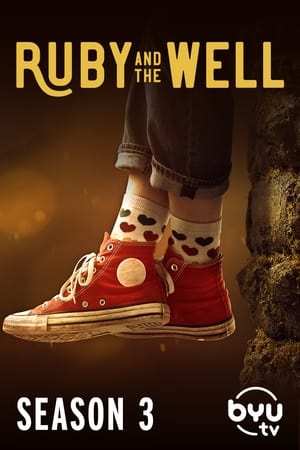 Ruby and the Well