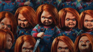 The Legacy of Chucky háttérkép