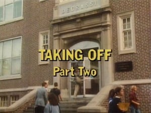 Degrassi Junior High Season 3 Ep.12 12. epizód