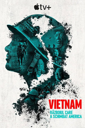 Vietnam: The War That Changed America poszter