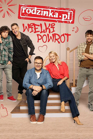 rodzinka.pl poszter