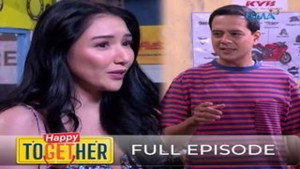 Happy ToGetHer 1. évad Ep.5 5. epizód