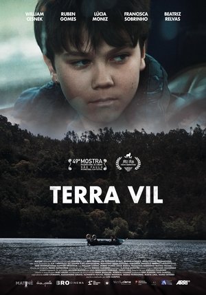 Terra Vil poszter