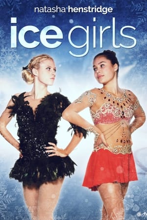 Ice Girls poszter