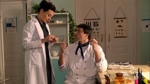 Закрытая школа Season 3 Ep.21 21. epizód
