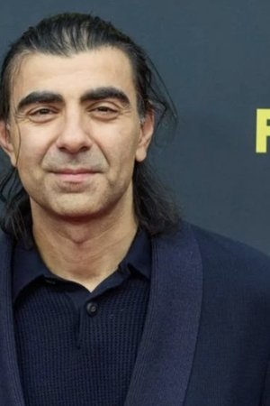 Fatih Akin profil kép