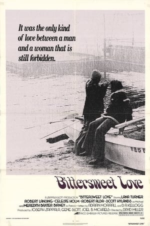 Bittersweet Love poszter