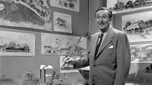 The Wonderful World of Disney Season 1 Ep.1 1. epizód