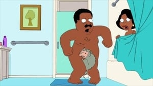 Cleveland Show 1. évad Ep.3 3. epizód