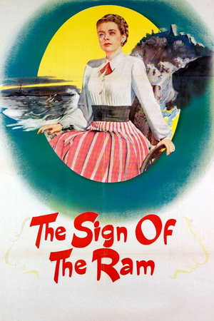 The Sign of the Ram poszter