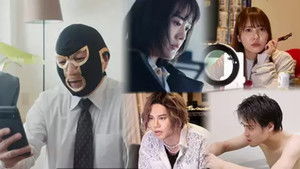 これから配信はじめます 1. évad Ep.4 4. epizód