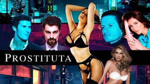 Prostituta háttérkép