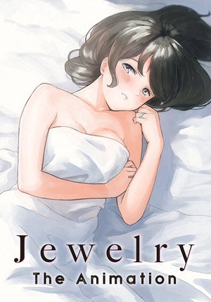 Jewelry the Animation poszter