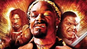 Snoop Dogg - Gengszter horror háttérkép