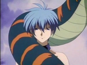 烈火の炎 Season 1 Ep.29 29. epizód