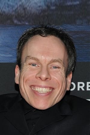 Warwick Davis profil kép