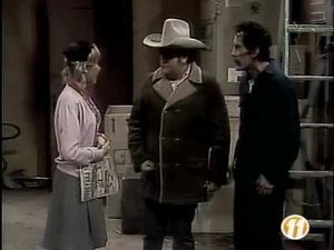 El Chapulín Colorado 3. évad Ep.37 37. epizód