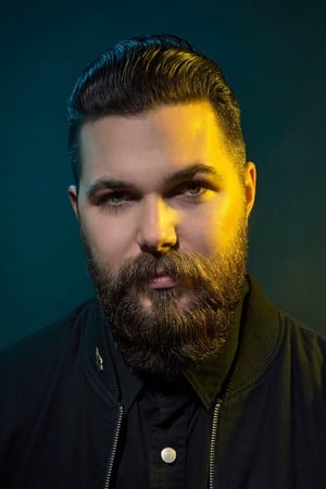 Robert Eggers profil kép