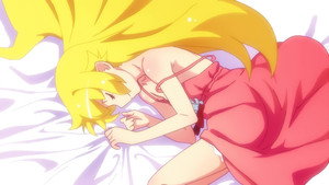 物語シリーズ 11. évad Ep.12 12. epizód