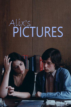 Les Photos d'Alix poszter